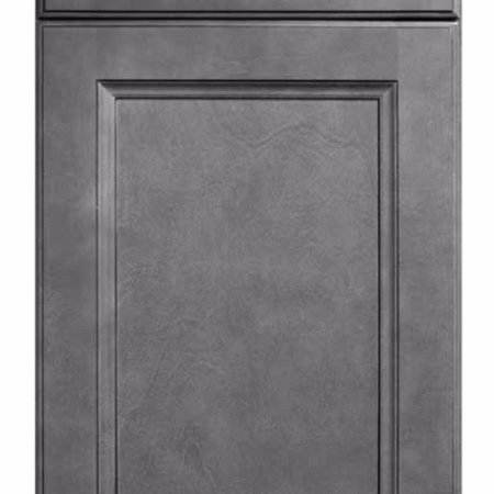 West Point Grey Nuvelle Cabinets